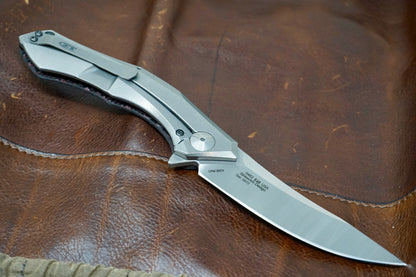 Zero Tolerance 0462 Sinkevich Flipper