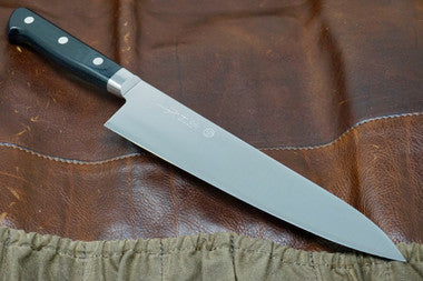 Takamura Migaki VG10 Gyuto Chef Knife 210mm