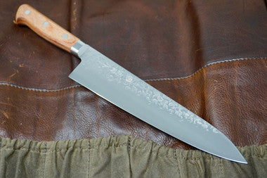 Takamura Chromax Gyuto Chef Knife - 210mm