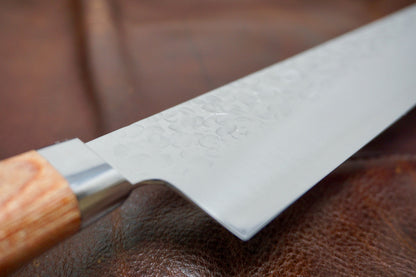 Takamura Chromax Gyuto Chef Knife - 210mm