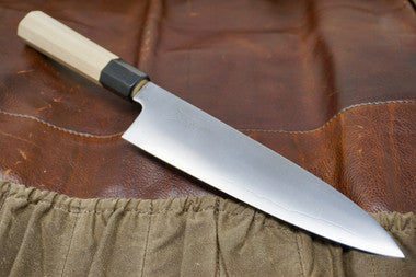 Sukenari SG2 Gyuto Chef Knife 210mm