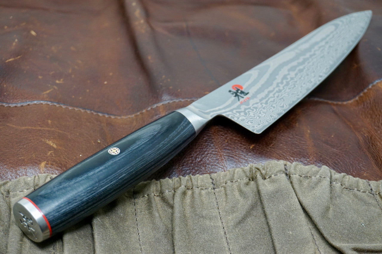 Miyabi Kaizen 2 Chef Knife - 8"