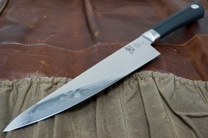 Shun Sora Chef Knife - 8" Blade