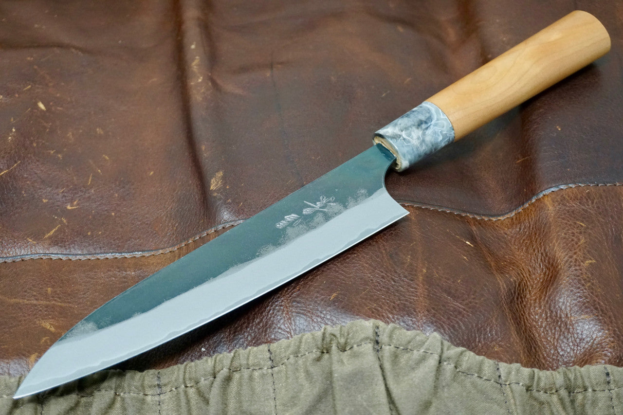 Masakage Mizu Gyuto Chef Knife - 240mm