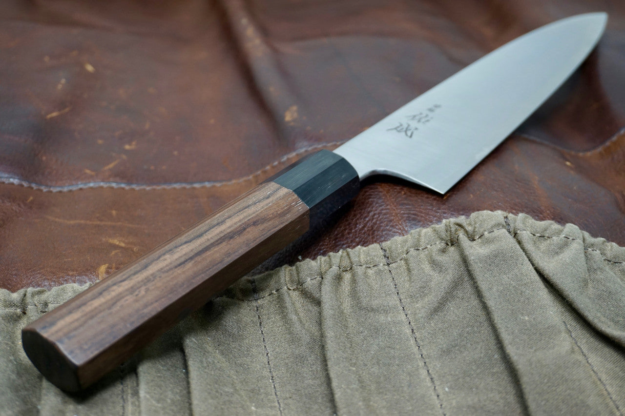 Sukenari SG2 Gyuto Chef Knife 210mm - Rosewood