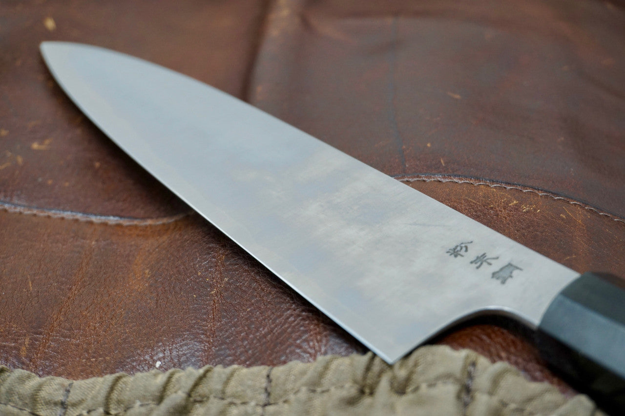 Sukenari SG2 Gyuto Chef Knife 210mm - Rosewood