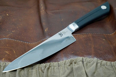 Shun Sora Chef Knife - 6" Blade