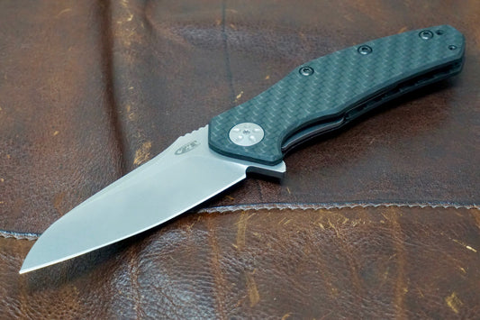 Zero Tolerance 0770CF Flipper