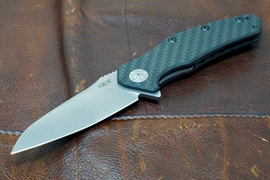 Zero Tolerance 0770CF Flipper