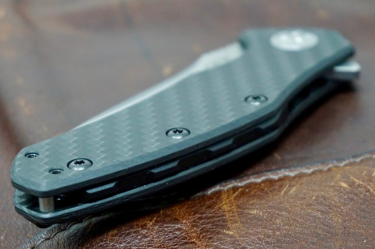 Zero Tolerance 0770CF Flipper