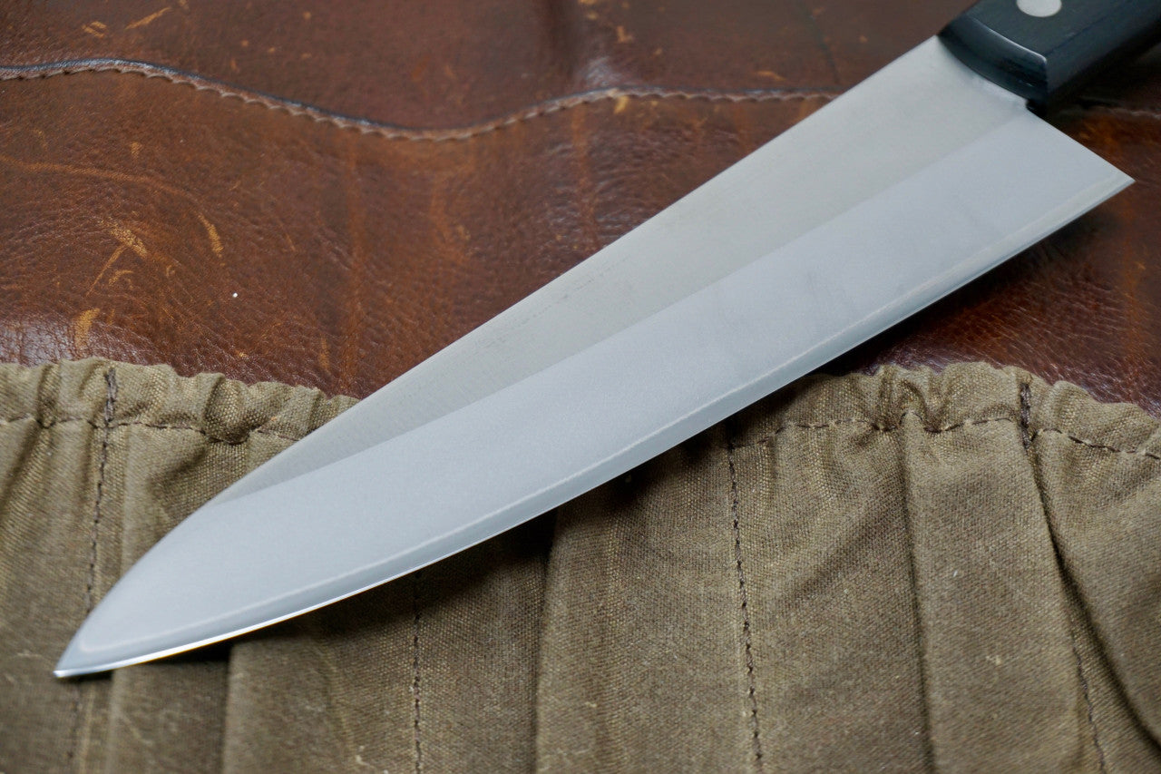 Tojiro DP Gyuto Knife - 180mm F302