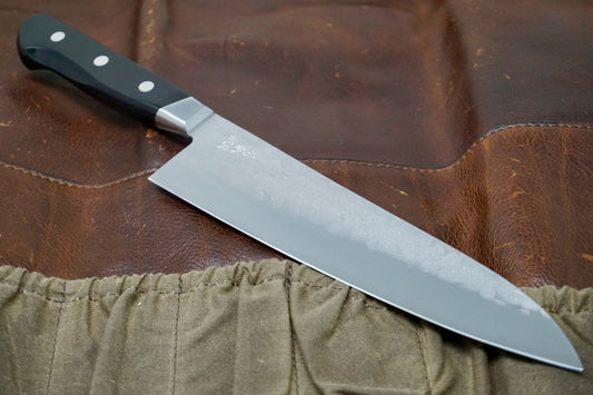 Tsunehisa 200mm Blue Steel Gyuto Chef Knife