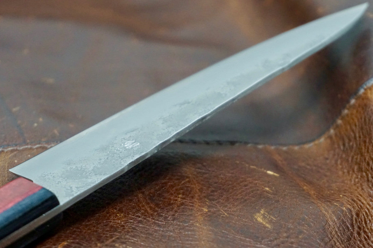 Tsunehisa Ginsan 135mm Petty Utility Knife