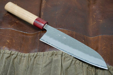 Tsunehisa Sakura AS Santoku