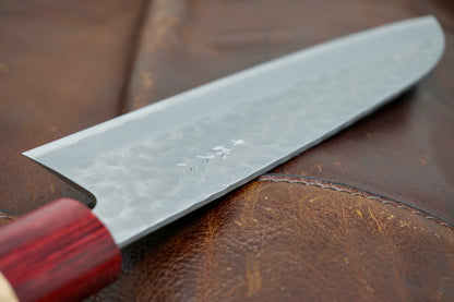 Tsunehisa Sakura AS Santoku