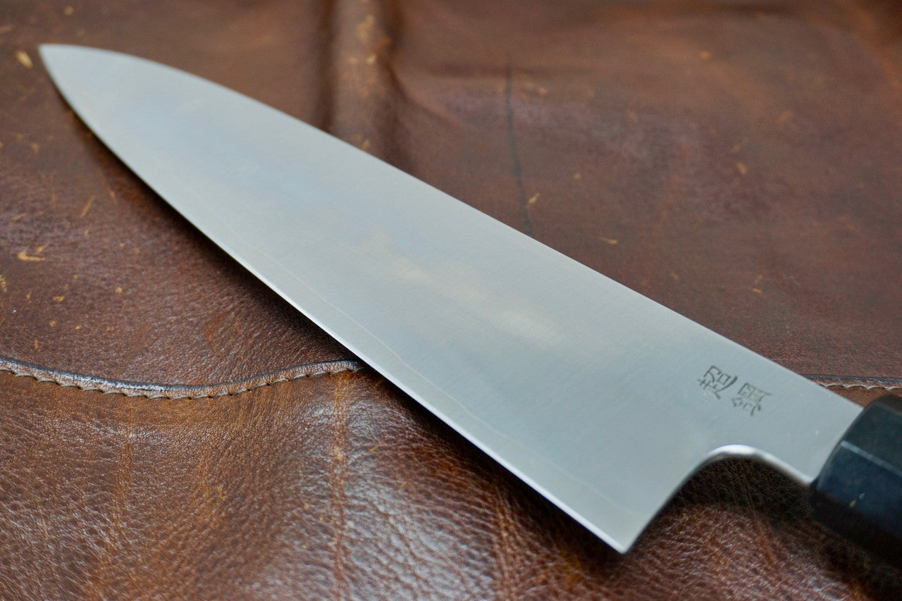 Sukenari ZDP189 Gyuto Chef Knife 210mm