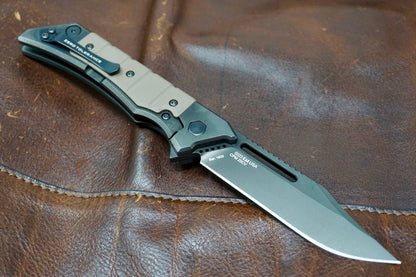 Zero Tolerance 0223 Flipper