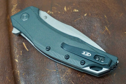 Zero Tolerance 0357 Assisted Folding Knife