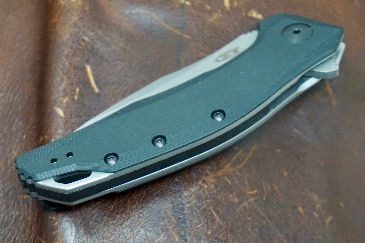 Zero Tolerance 0357 Assisted Folding Knife