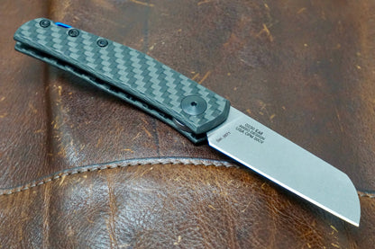 Zero Tolerance 0230 Anso Folding Knife