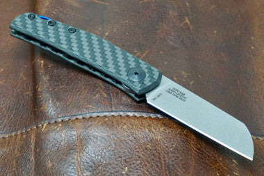 Zero Tolerance 0230 Anso Folding Knife