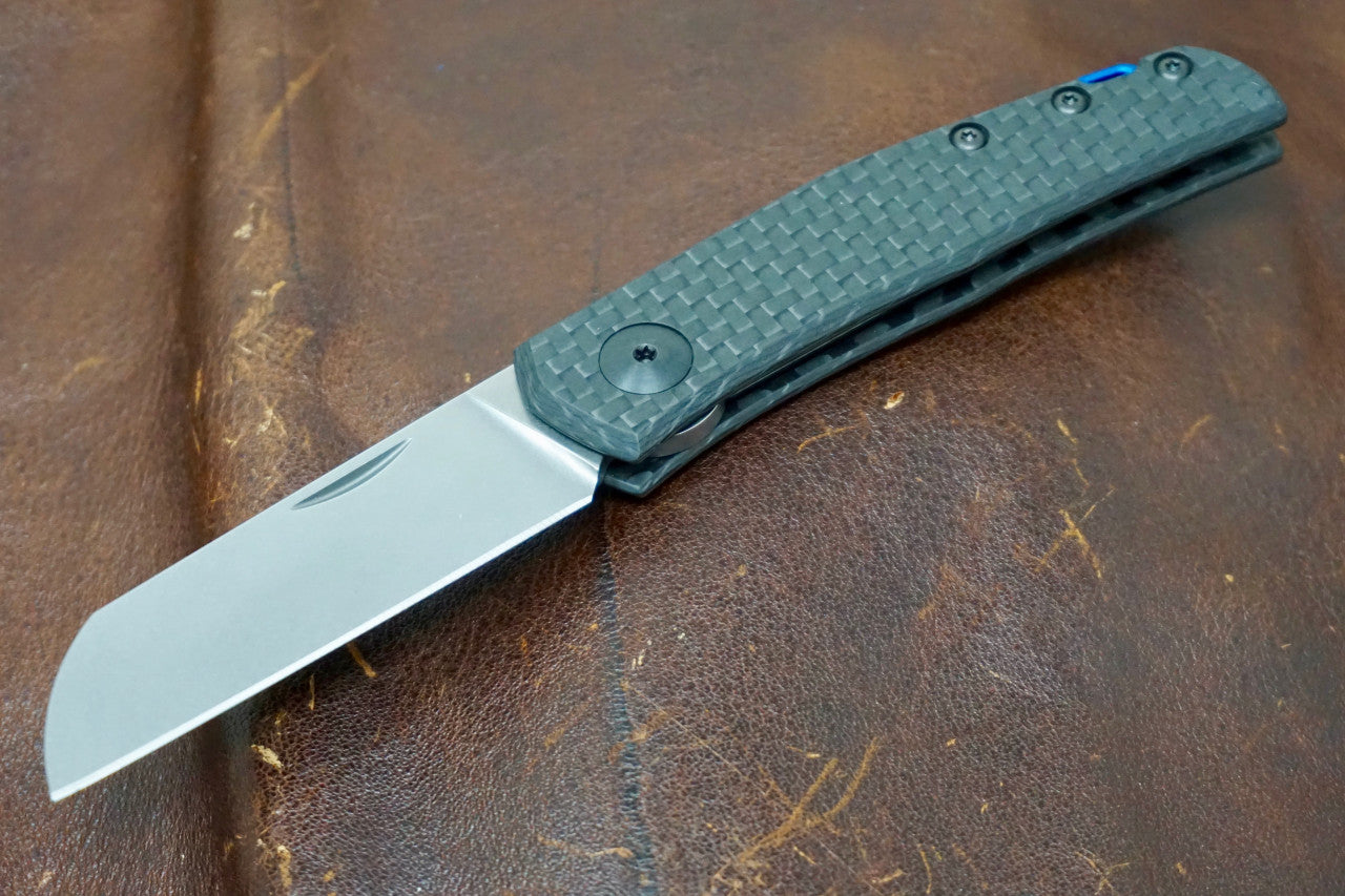 Zero Tolerance 0230 Anso Folding Knife