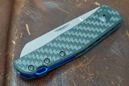 Zero Tolerance 0230 Anso Folding Knife