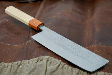 Ittetsu Tadafusa SLD Nakiri Kitchen Knife