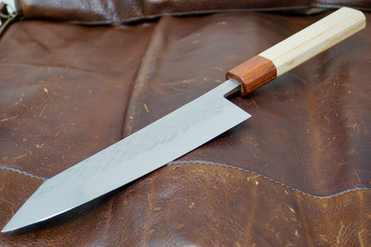 Ittetsu SLD Bunka Kitchen Knife - 170mm