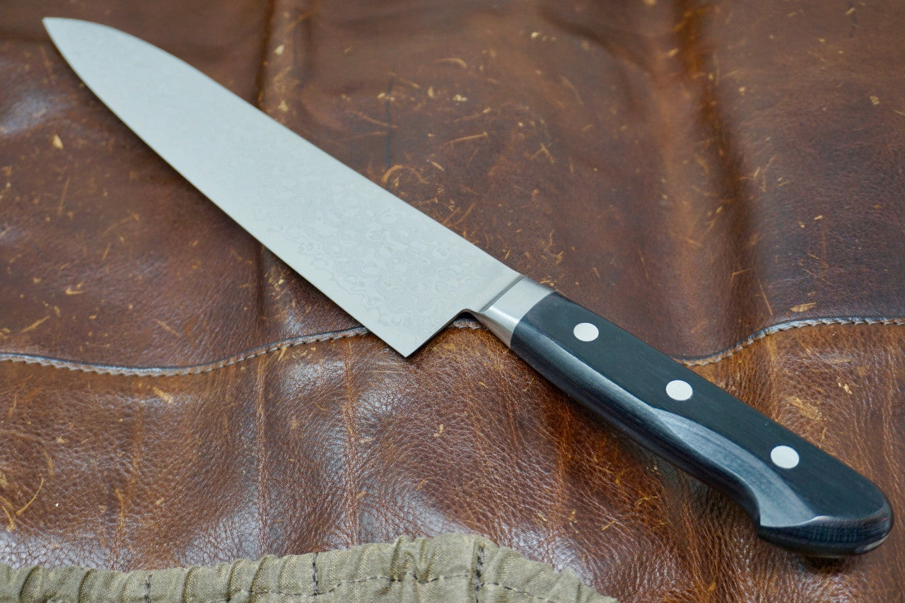 Tsunehisa AUS10 Gyuto Chef Knife 210mm