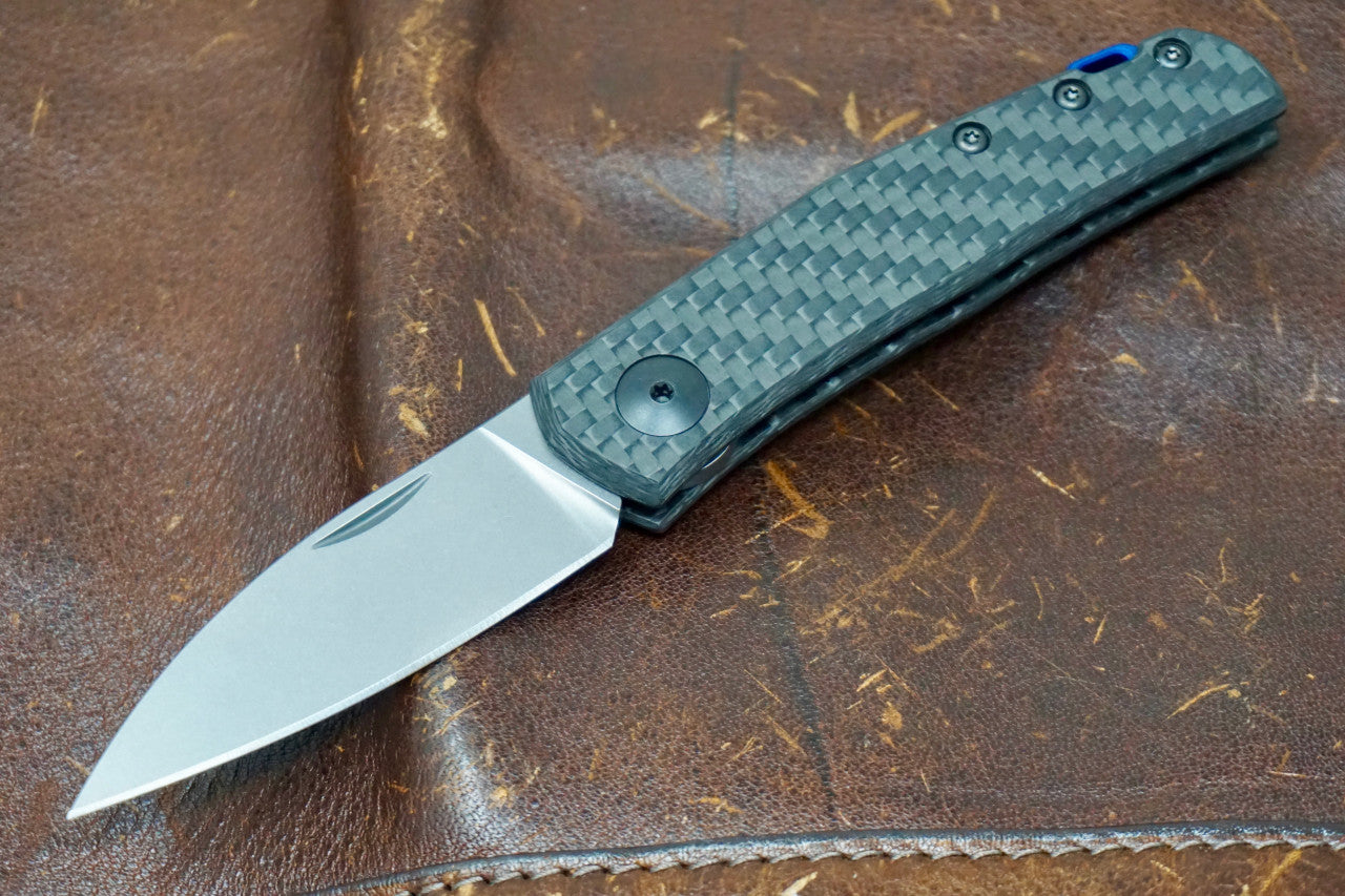 Zero Tolerance 0235 Anso Folding Knife