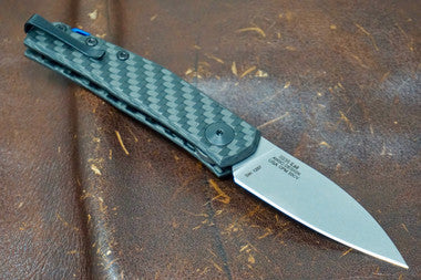 Zero Tolerance 0235 Anso Folding Knife