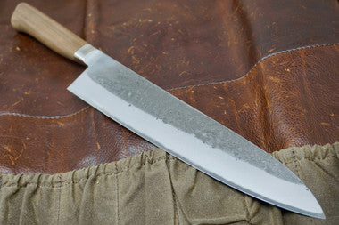 Tadafusa Gyuto Chef Knife - 240mm