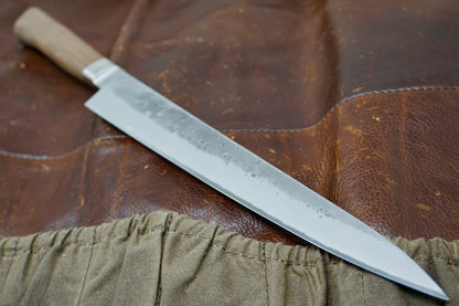 Tadafusa Sujihiki Knife - 240mm