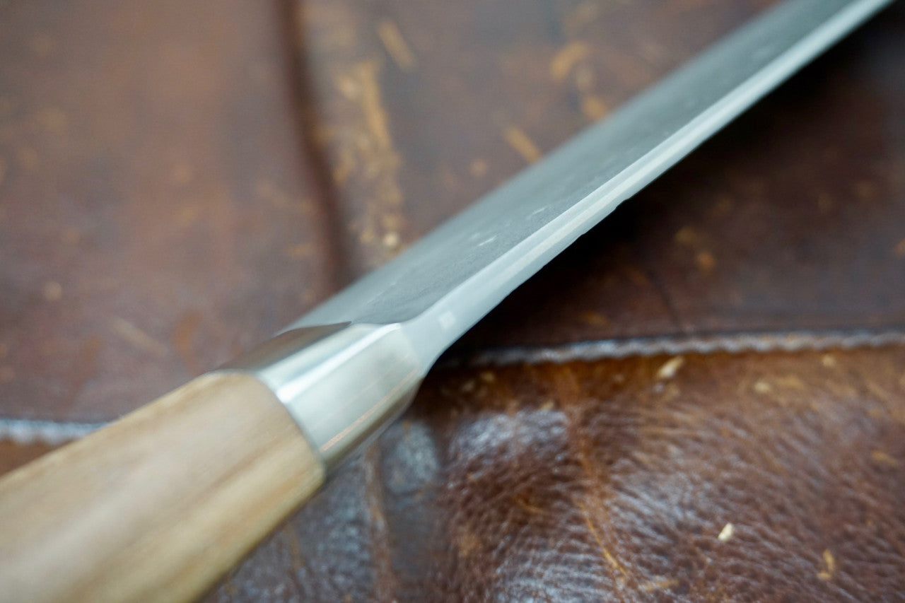 Tadafusa Gyuto Chef Knife - 210mm