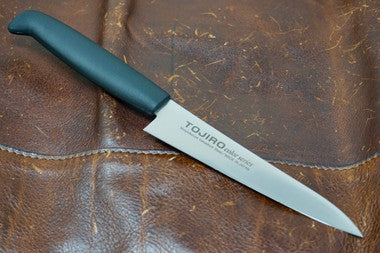 Tojiro Color Series Utility Knife - 120mm