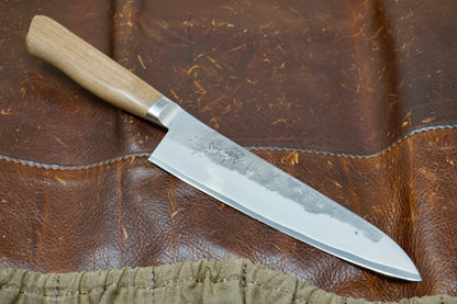 Tadafusa Petty Utility Knife - 125mm