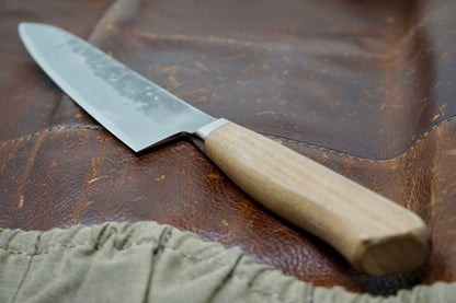 Tadafusa Petty Utility Knife - 125mm