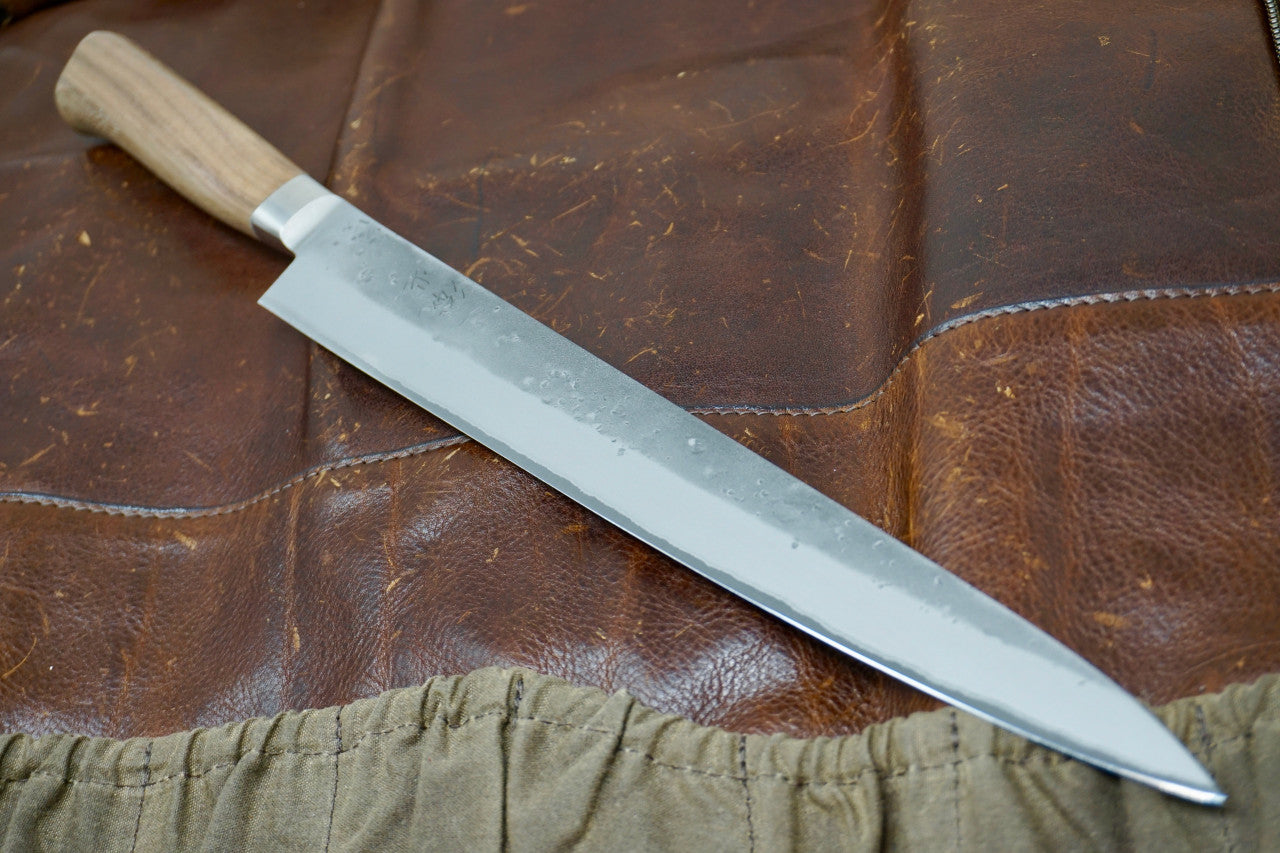 Tadafusa Sujihiki Knife - 270mm