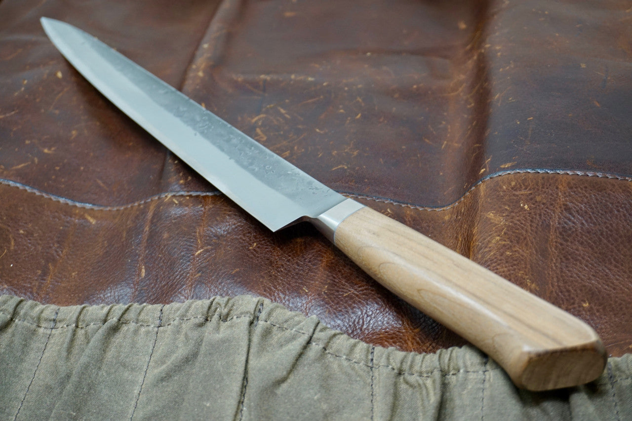 Tadafusa Sujihiki Knife - 270mm