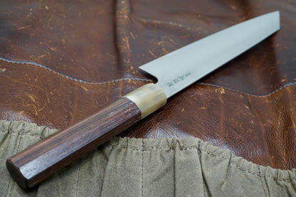 Sukenari AS Kiritsuke Chef Knife 210mm - Rosewood