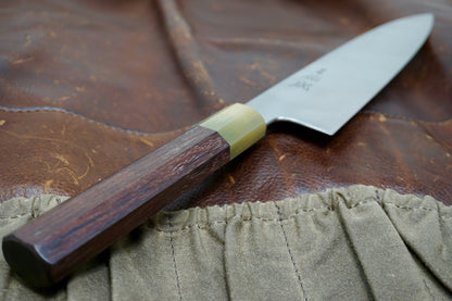 Sukenari  AS Gyuto Chef Knife 210mm - Rosewood