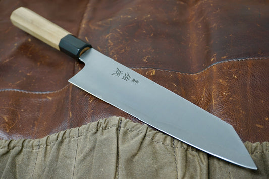 Sukenari AS Kiritsuke Chef Knife 210mm