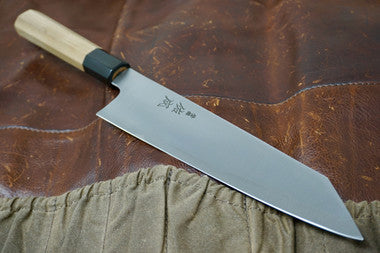 Sukenari AS Kiritsuke Chef Knife 210mm