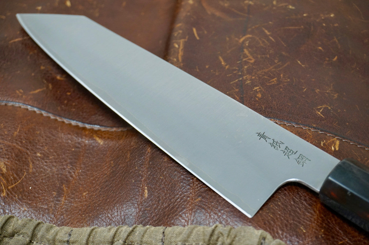 Sukenari AS Kiritsuke Chef Knife 210mm