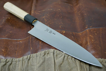 Sukenari AS Chef Knife 210mm