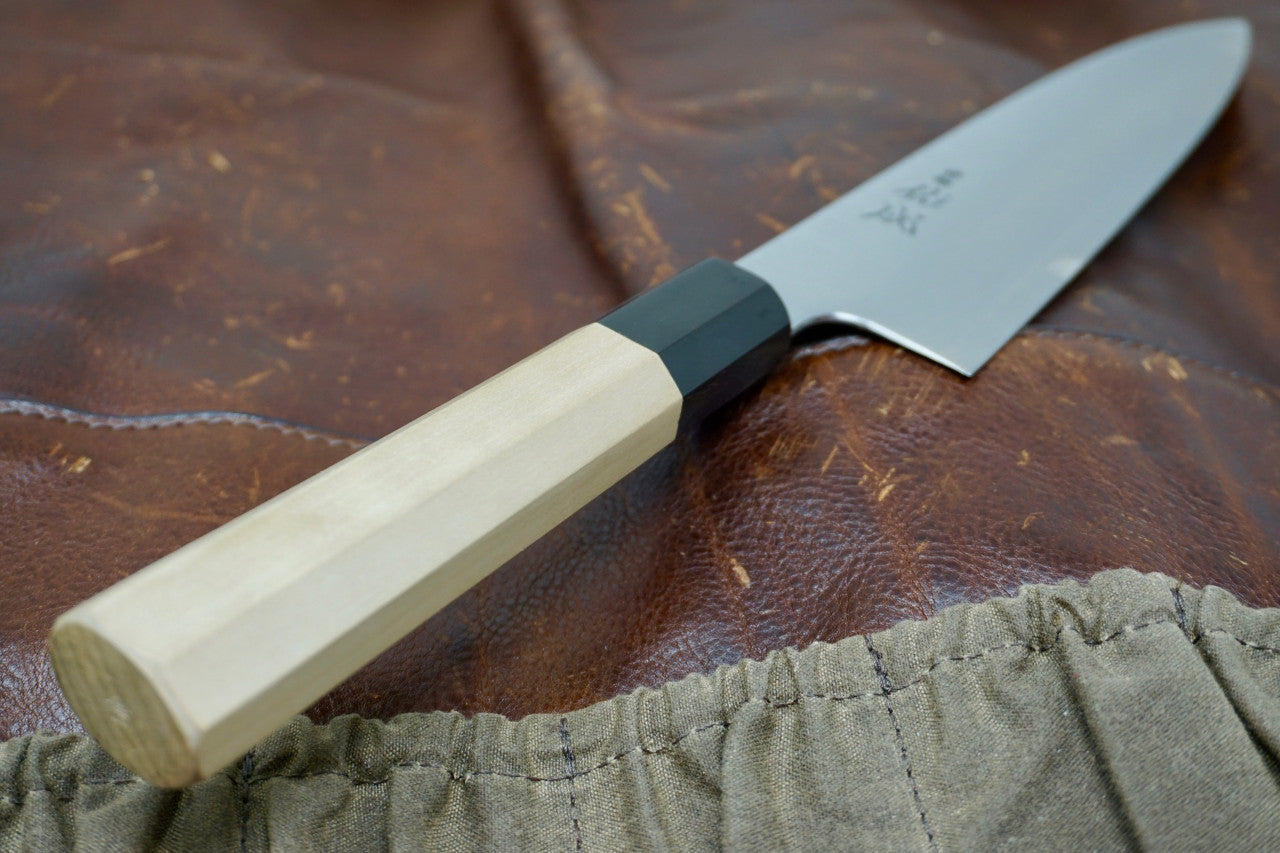 Sukenari AS Chef Knife 210mm