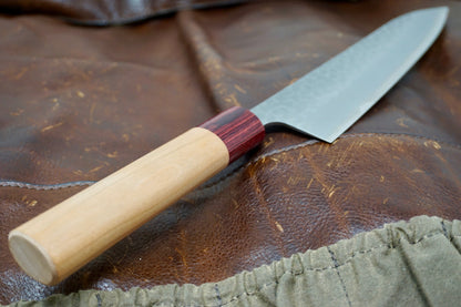 Tsunehisa Sakura AS Gyuto Chef Knife - 210mm