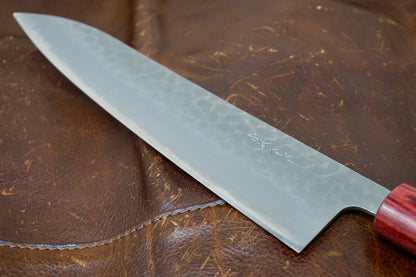 Tsunehisa Sakura AS Gyuto Kitchen Knife - 180mm