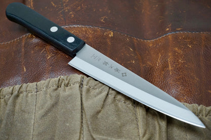 Tojiro DP Petty Utility Knife - 135mm F304